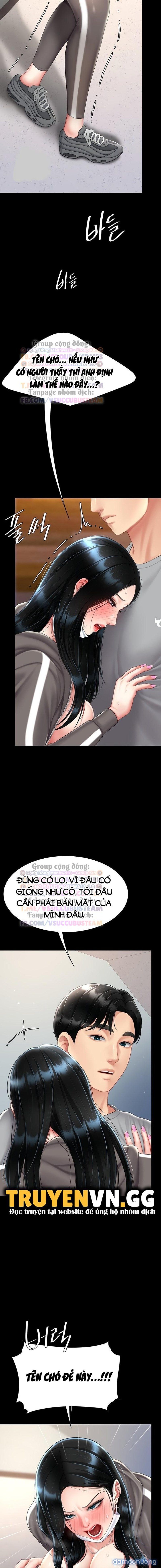 đọc truyện Trở Thành Gia Đình Chương 75 ảnh 12 tại Thiên Thai Truyện