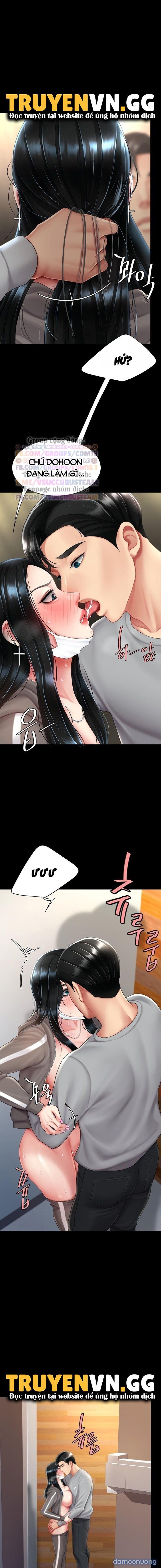 đọc truyện Trở Thành Gia Đình Chương 75 ảnh 14 tại Thiên Thai Truyện