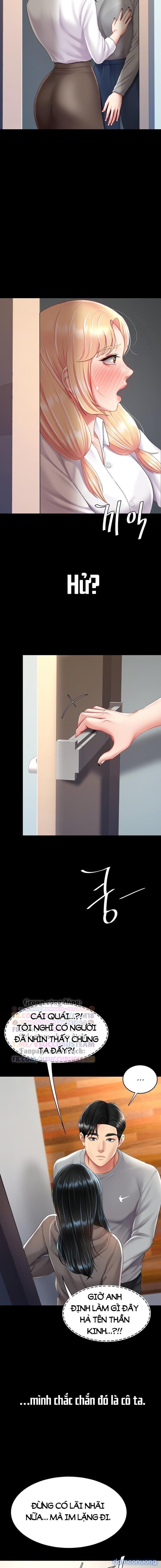 đọc truyện Trở Thành Gia Đình Chương 75 ảnh 17 tại Thiên Thai Truyện