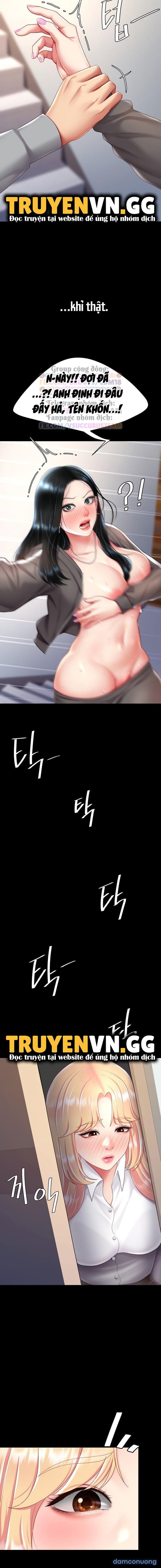 đọc truyện Trở Thành Gia Đình Chương 75 ảnh 18 tại Thiên Thai Truyện