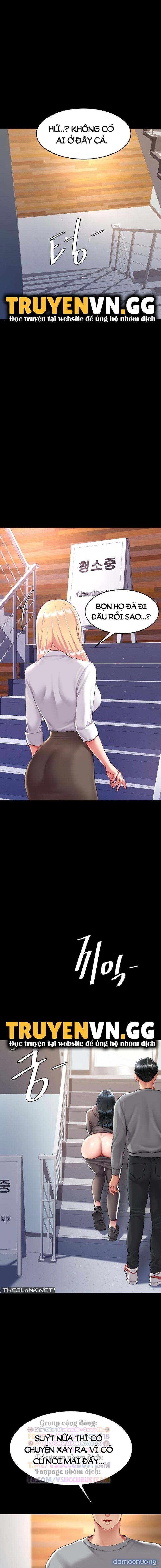 đọc truyện Trở Thành Gia Đình Chương 75 ảnh 19 tại Thiên Thai Truyện