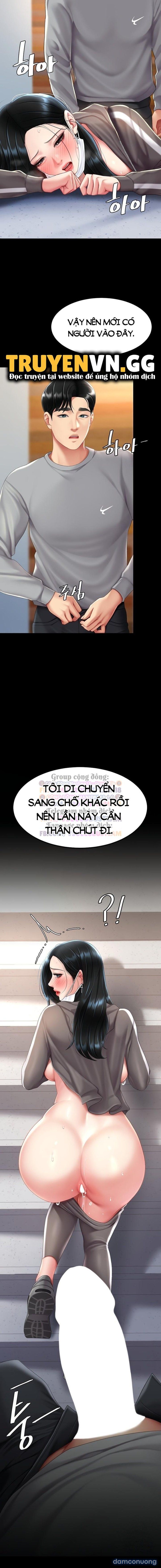 đọc truyện Trở Thành Gia Đình Chương 75 ảnh 20 tại Thiên Thai Truyện