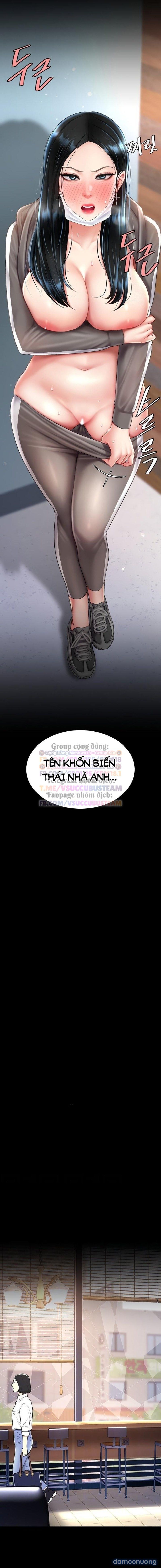 đọc truyện Trở Thành Gia Đình Chương 75 ảnh 4 tại Thiên Thai Truyện