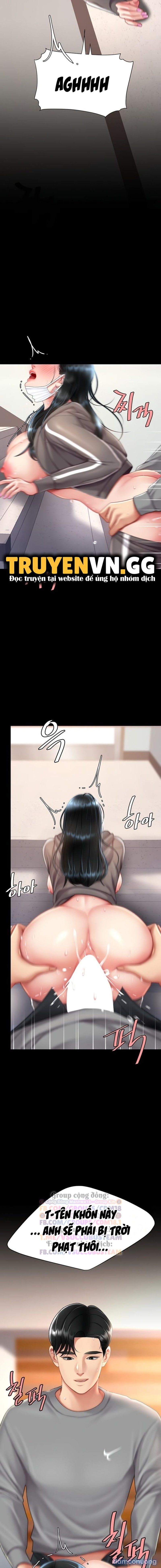 đọc truyện Trở Thành Gia Đình Chương 75 ảnh 22 tại Thiên Thai Truyện