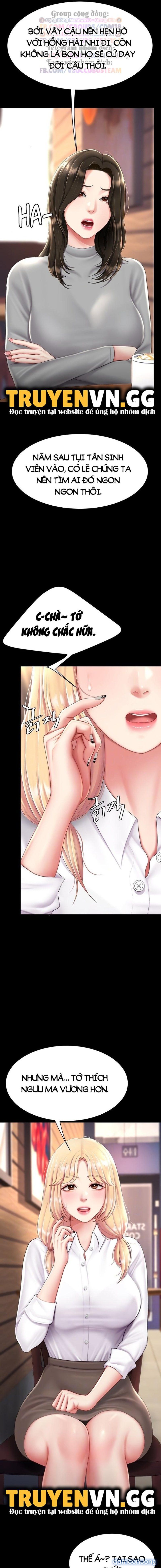 đọc truyện Trở Thành Gia Đình Chương 75 ảnh 5 tại Thiên Thai Truyện