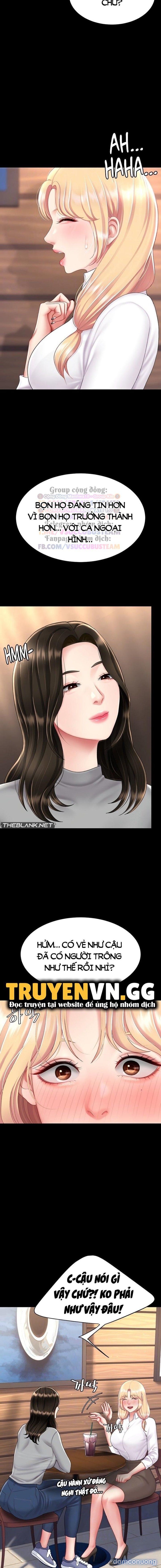 đọc truyện Trở Thành Gia Đình Chương 75 ảnh 6 tại Thiên Thai Truyện