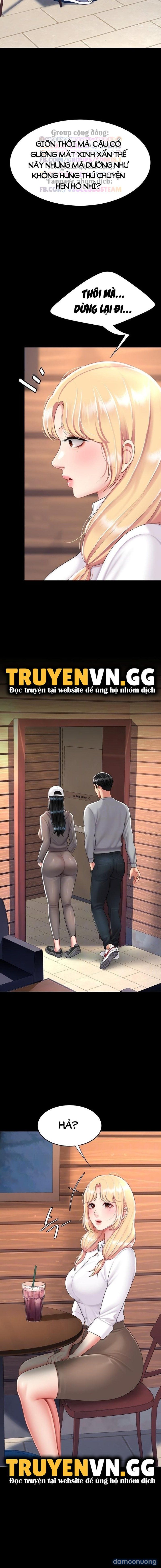 đọc truyện Trở Thành Gia Đình Chương 75 ảnh 7 tại Thiên Thai Truyện