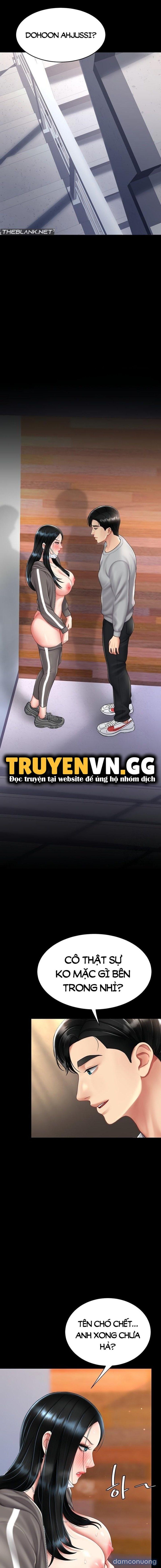 đọc truyện Trở Thành Gia Đình Chương 75 ảnh 8 tại Thiên Thai Truyện