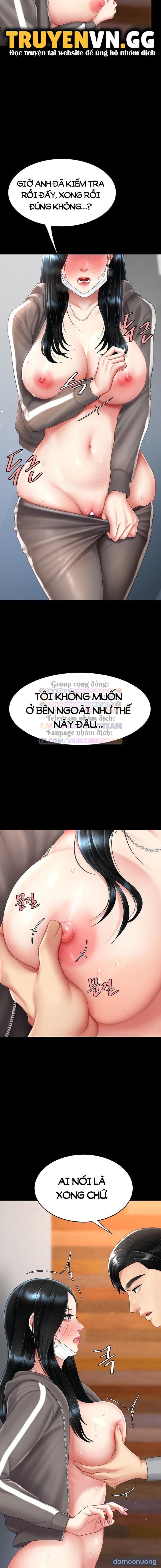 đọc truyện Trở Thành Gia Đình Chương 75 ảnh 9 tại Thiên Thai Truyện