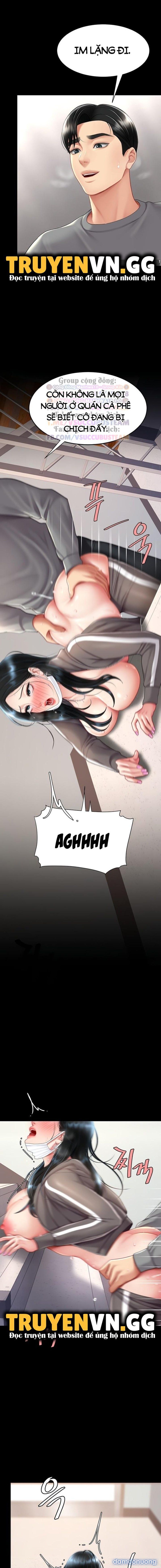 đọc truyện Trở Thành Gia Đình Chương 76 ảnh 3 tại Thiên Thai Truyện