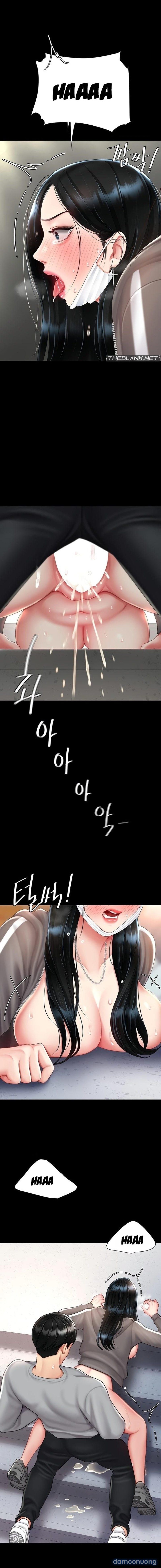 đọc truyện Trở Thành Gia Đình Chương 76 ảnh 13 tại Thiên Thai Truyện