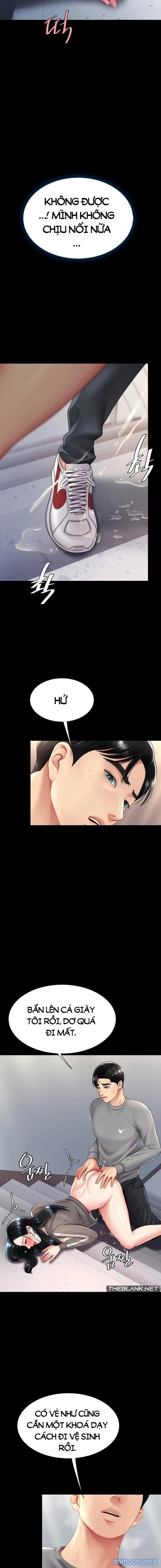 đọc truyện Trở Thành Gia Đình Chương 76 ảnh 15 tại Thiên Thai Truyện