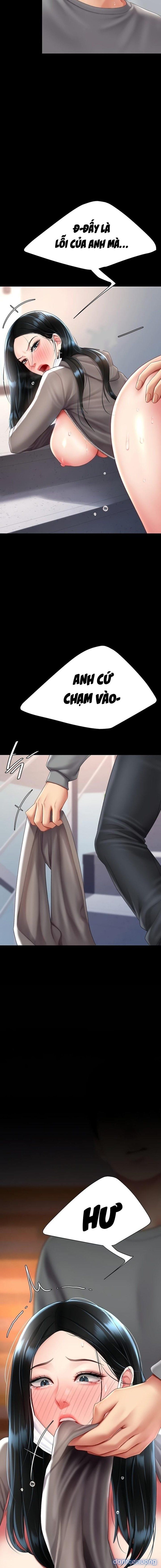 đọc truyện Trở Thành Gia Đình Chương 76 ảnh 16 tại Thiên Thai Truyện