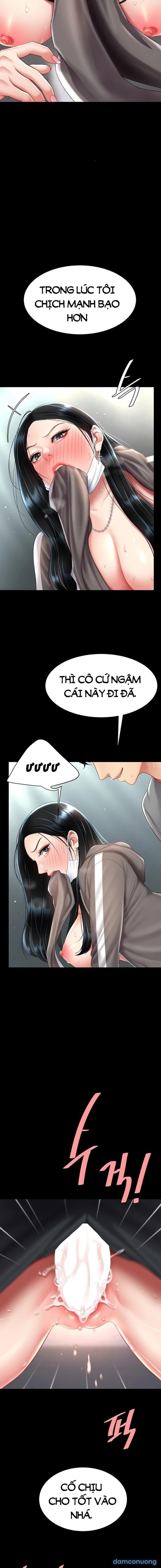 đọc truyện Trở Thành Gia Đình Chương 76 ảnh 17 tại Thiên Thai Truyện