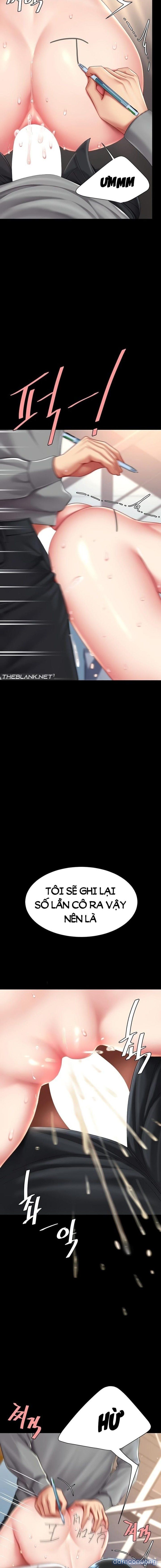 đọc truyện Trở Thành Gia Đình Chương 76 ảnh 21 tại Thiên Thai Truyện