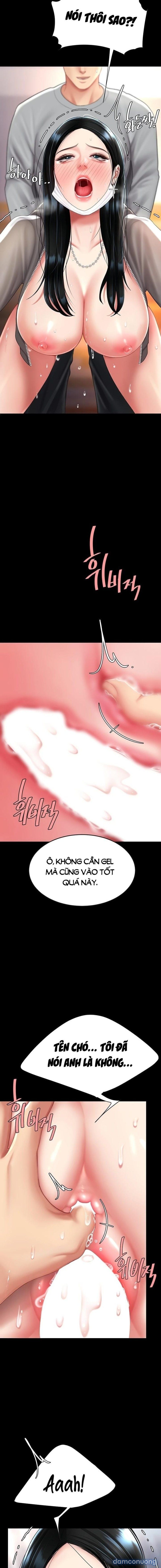 đọc truyện Trở Thành Gia Đình Chương 76 ảnh 9 tại Thiên Thai Truyện