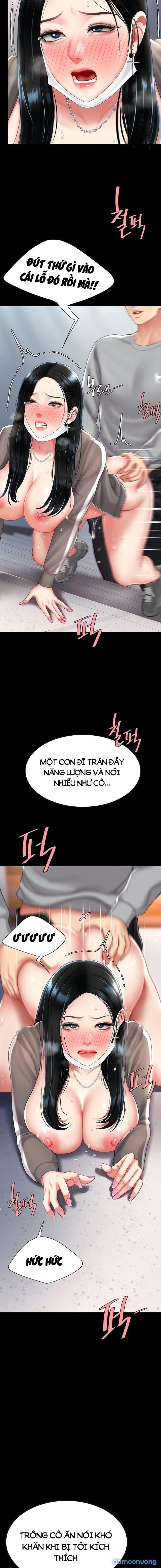 đọc truyện Trở Thành Gia Đình Chương 76 ảnh 10 tại Thiên Thai Truyện