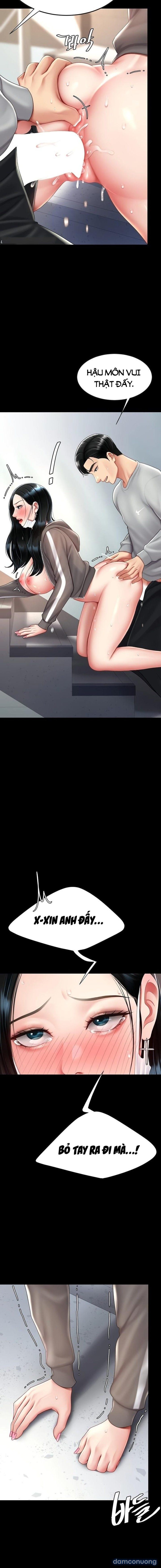 đọc truyện Trở Thành Gia Đình Chương 76 ảnh 11 tại Thiên Thai Truyện