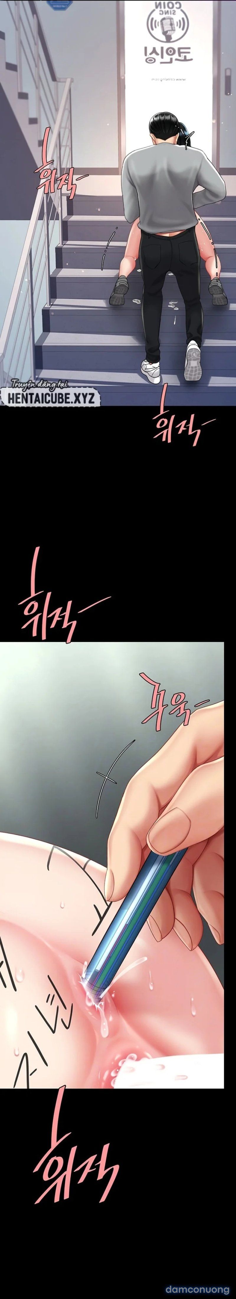 đọc truyện Trở Thành Gia Đình Chương 77 ảnh 2 tại Thiên Thai Truyện