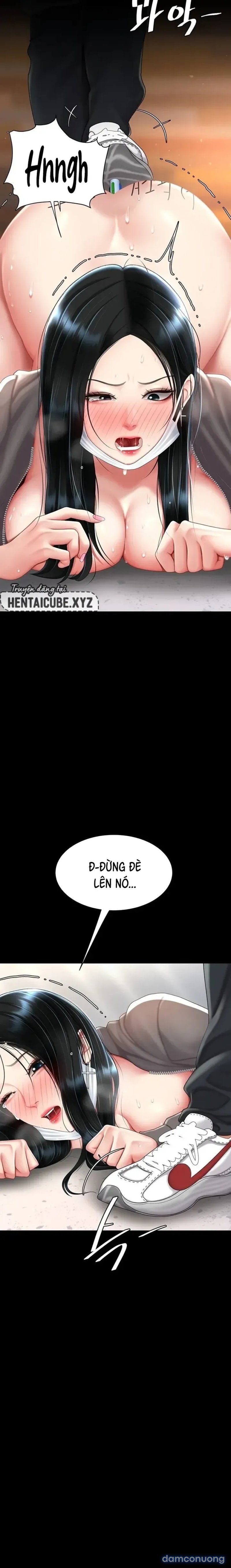 đọc truyện Trở Thành Gia Đình Chương 77 ảnh 12 tại Thiên Thai Truyện