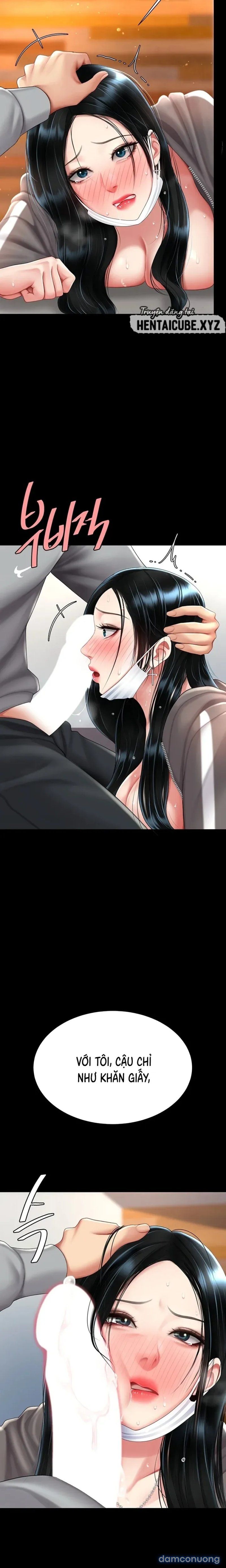 đọc truyện Trở Thành Gia Đình Chương 77 ảnh 14 tại Thiên Thai Truyện