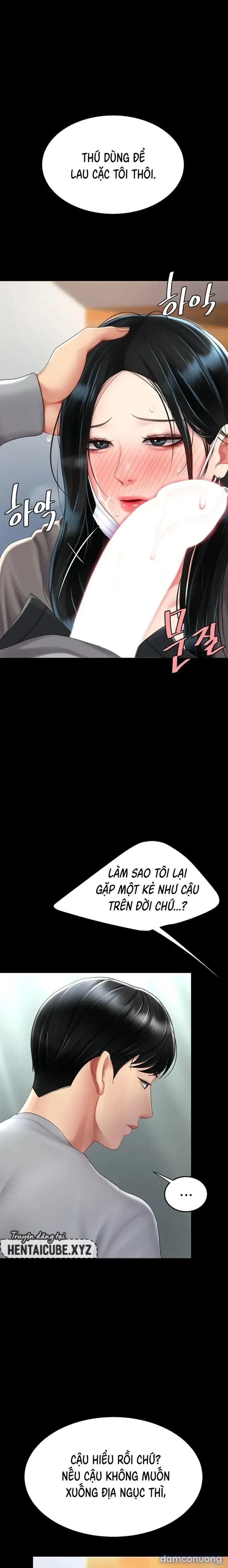 đọc truyện Trở Thành Gia Đình Chương 77 ảnh 15 tại Thiên Thai Truyện