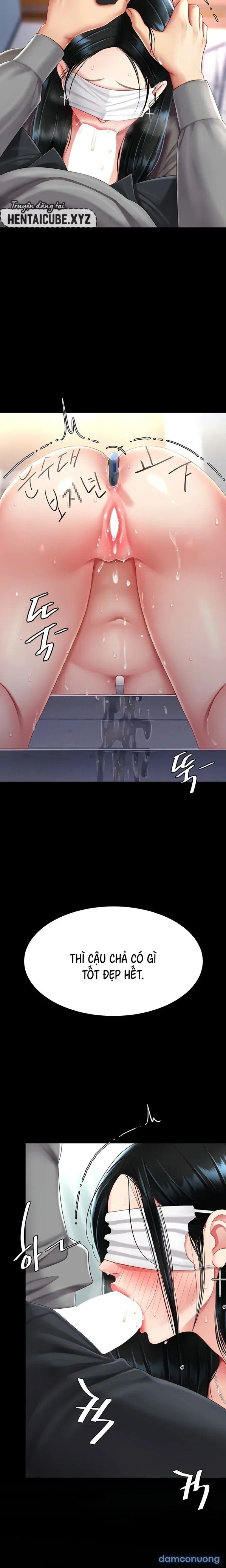 đọc truyện Trở Thành Gia Đình Chương 77 ảnh 18 tại Thiên Thai Truyện