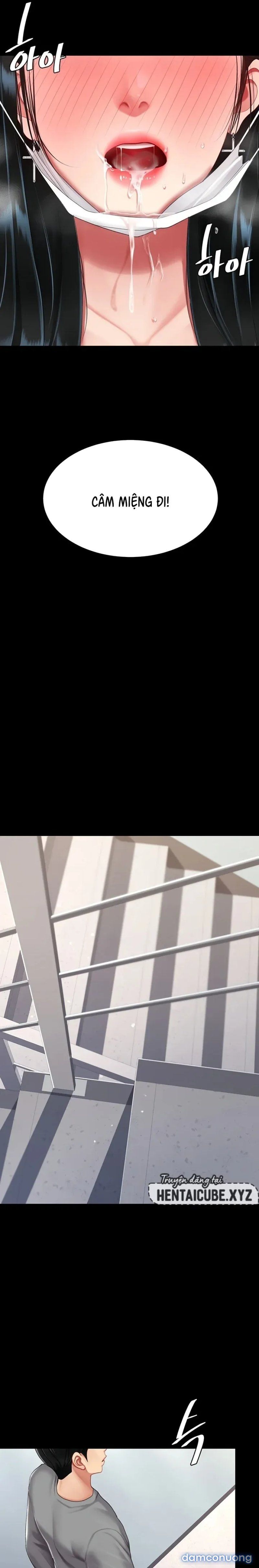 đọc truyện Trở Thành Gia Đình Chương 77 ảnh 21 tại Thiên Thai Truyện