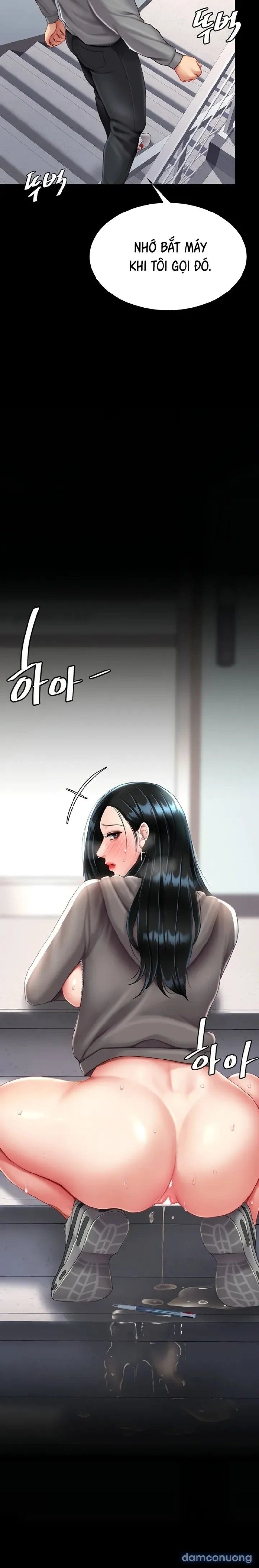 đọc truyện Trở Thành Gia Đình Chương 77 ảnh 22 tại Thiên Thai Truyện