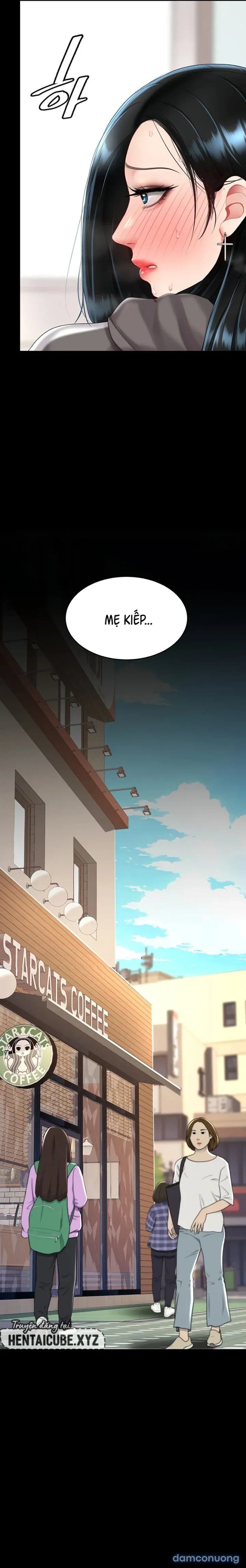 đọc truyện Trở Thành Gia Đình Chương 77 ảnh 23 tại Thiên Thai Truyện