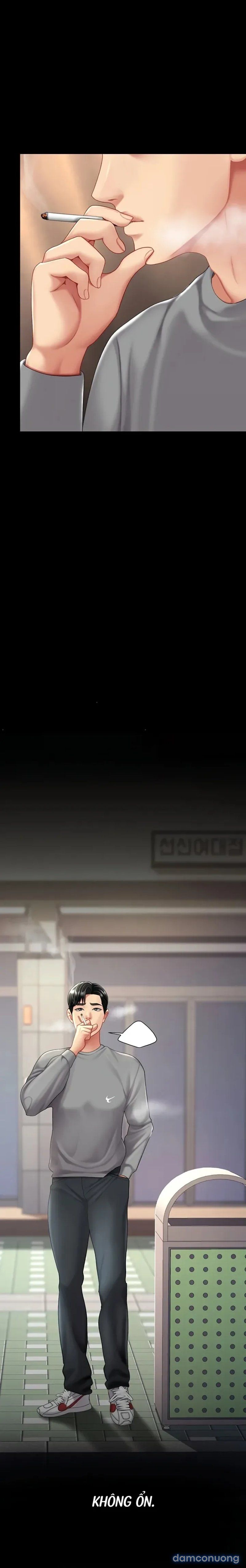 đọc truyện Trở Thành Gia Đình Chương 77 ảnh 24 tại Thiên Thai Truyện