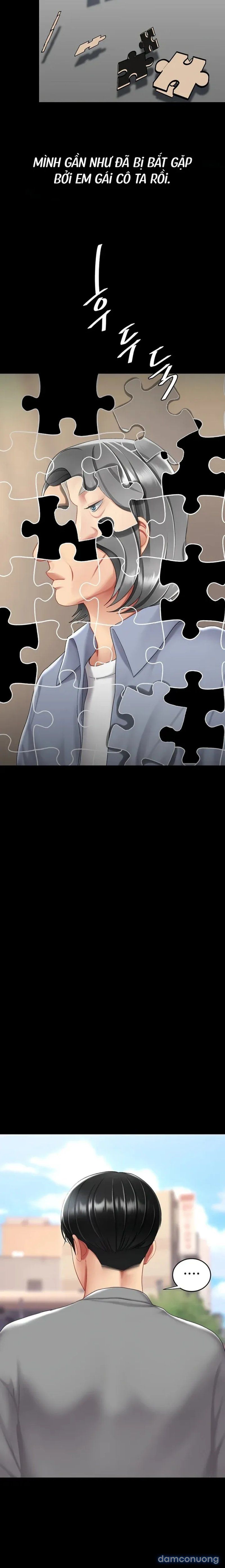 đọc truyện Trở Thành Gia Đình Chương 77 ảnh 26 tại Thiên Thai Truyện