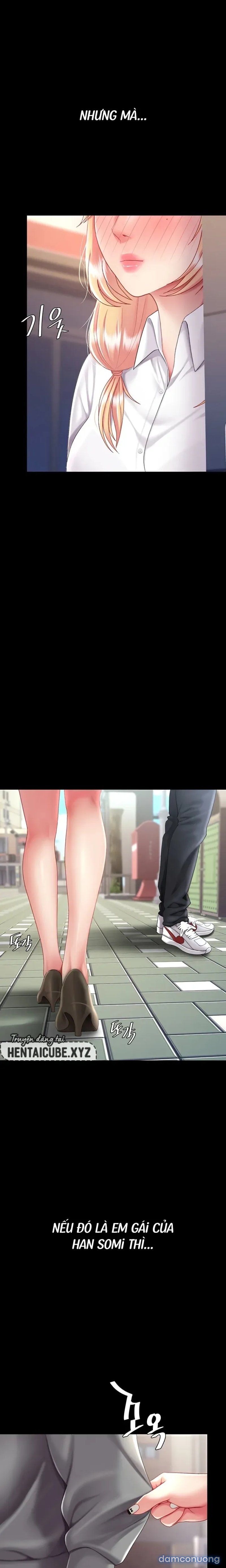 đọc truyện Trở Thành Gia Đình Chương 77 ảnh 27 tại Thiên Thai Truyện