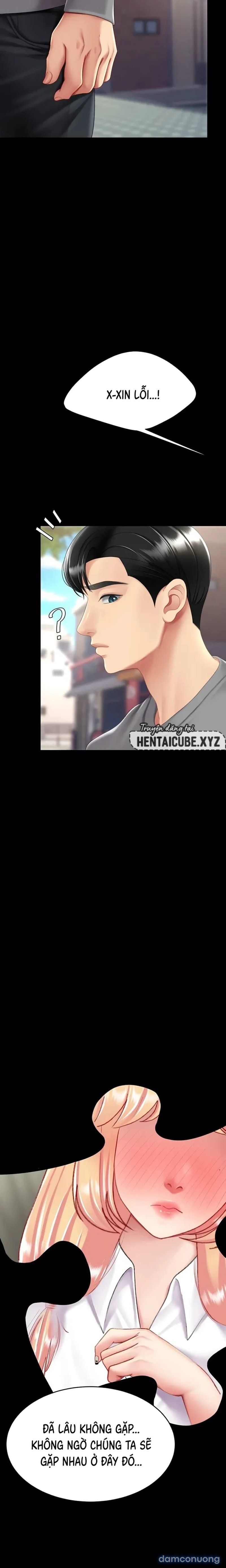 đọc truyện Trở Thành Gia Đình Chương 77 ảnh 28 tại Thiên Thai Truyện