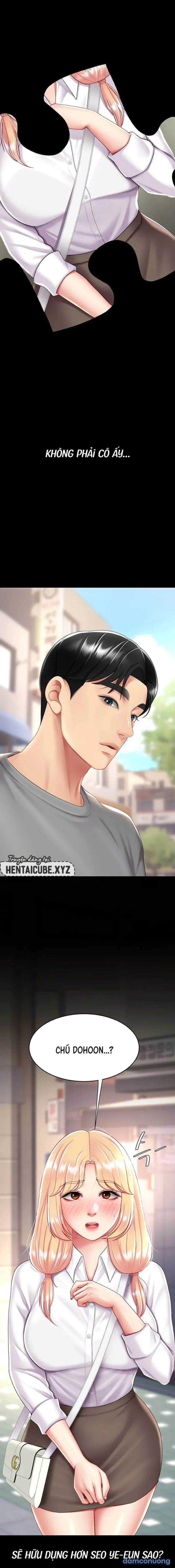 đọc truyện Trở Thành Gia Đình Chương 77 ảnh 29 tại Thiên Thai Truyện