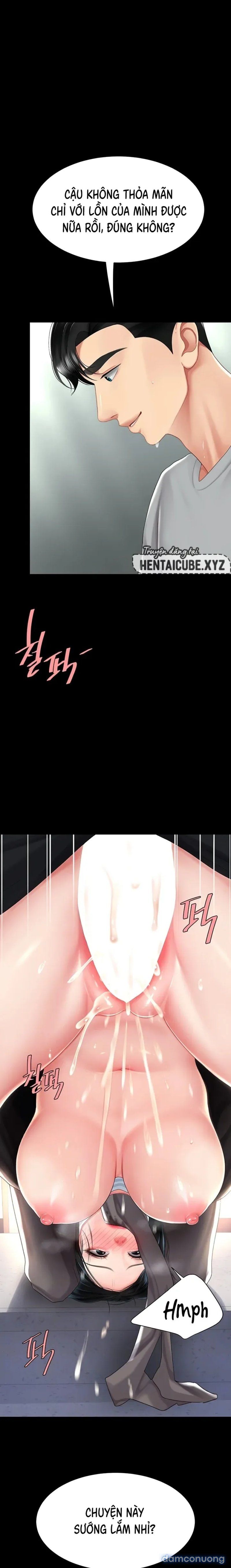 đọc truyện Trở Thành Gia Đình Chương 77 ảnh 5 tại Thiên Thai Truyện