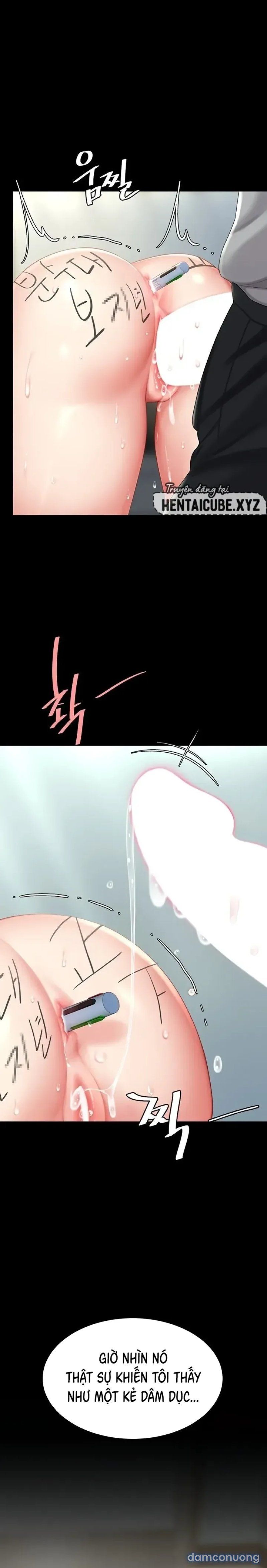 đọc truyện Trở Thành Gia Đình Chương 77 ảnh 10 tại Thiên Thai Truyện