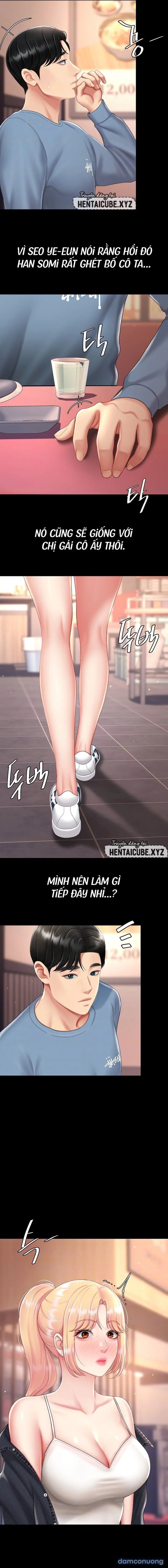 đọc truyện Trở Thành Gia Đình Chương 79 ảnh 3 tại Thiên Thai Truyện