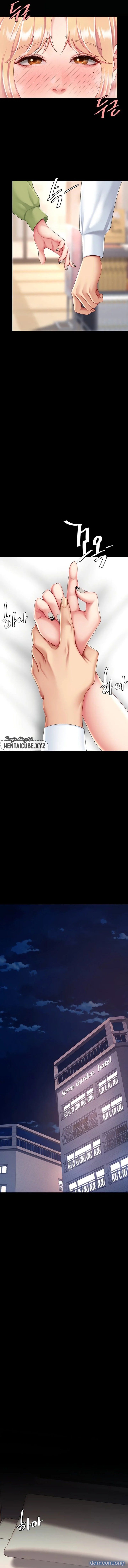 đọc truyện Trở Thành Gia Đình Chương 79 ảnh 17 tại Thiên Thai Truyện