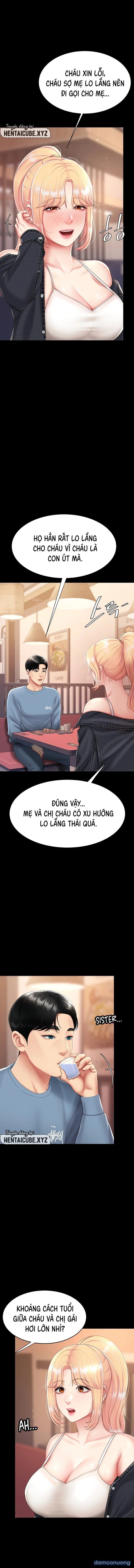 đọc truyện Trở Thành Gia Đình Chương 79 ảnh 4 tại Thiên Thai Truyện