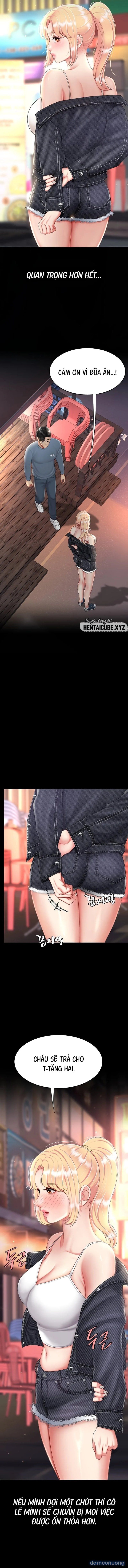 đọc truyện Trở Thành Gia Đình Chương 79 ảnh 7 tại Thiên Thai Truyện