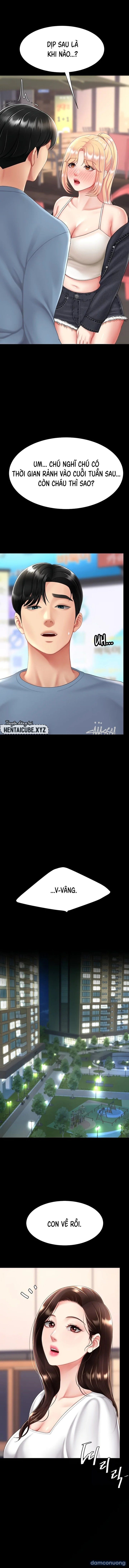 đọc truyện Trở Thành Gia Đình Chương 79 ảnh 9 tại Thiên Thai Truyện