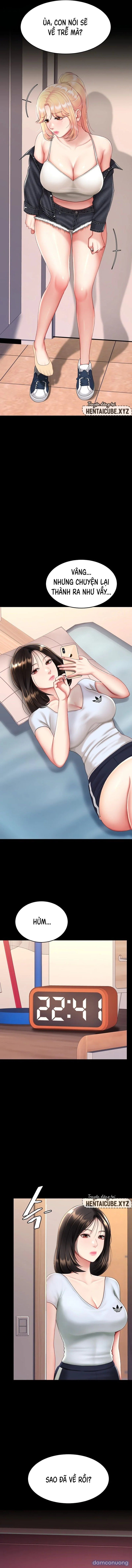 đọc truyện Trở Thành Gia Đình Chương 79 ảnh 10 tại Thiên Thai Truyện