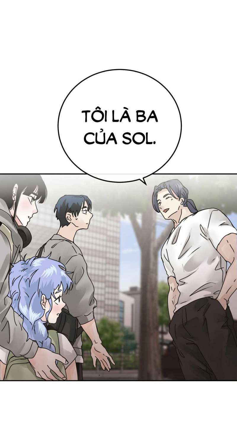 đọc truyện Trở Thành Gia Đình Chương 8.1 ảnh 3 tại Thiên Thai Truyện