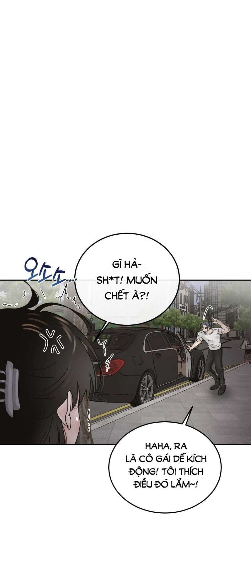 đọc truyện Trở Thành Gia Đình Chương 8.1 ảnh 15 tại Thiên Thai Truyện