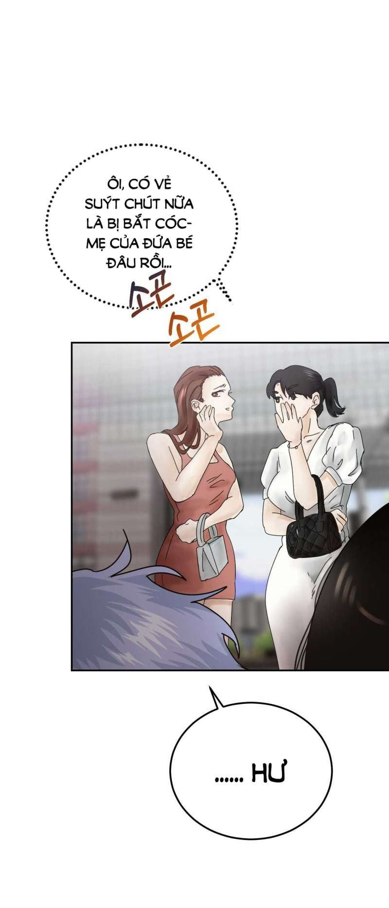 đọc truyện Trở Thành Gia Đình Chương 8.1 ảnh 17 tại Thiên Thai Truyện