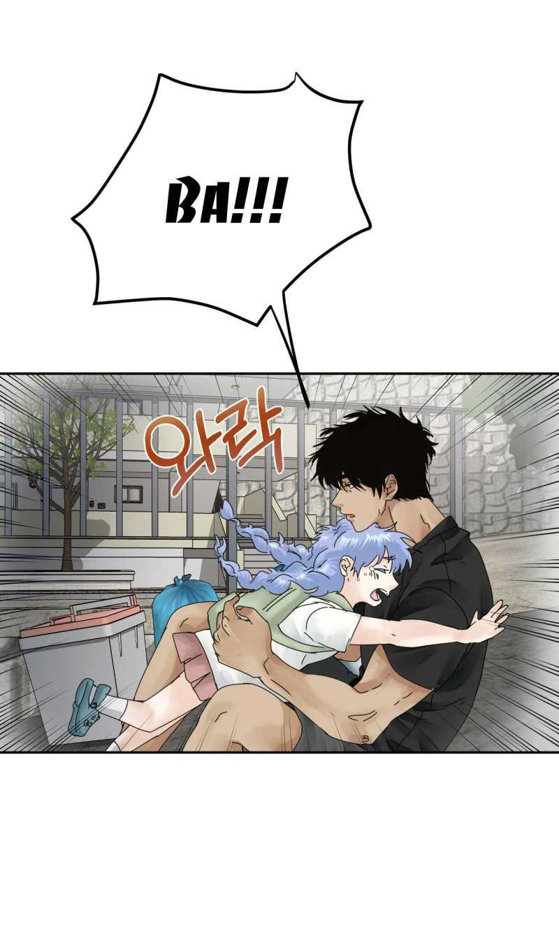 đọc truyện Trở Thành Gia Đình Chương 8.1 ảnh 21 tại Thiên Thai Truyện