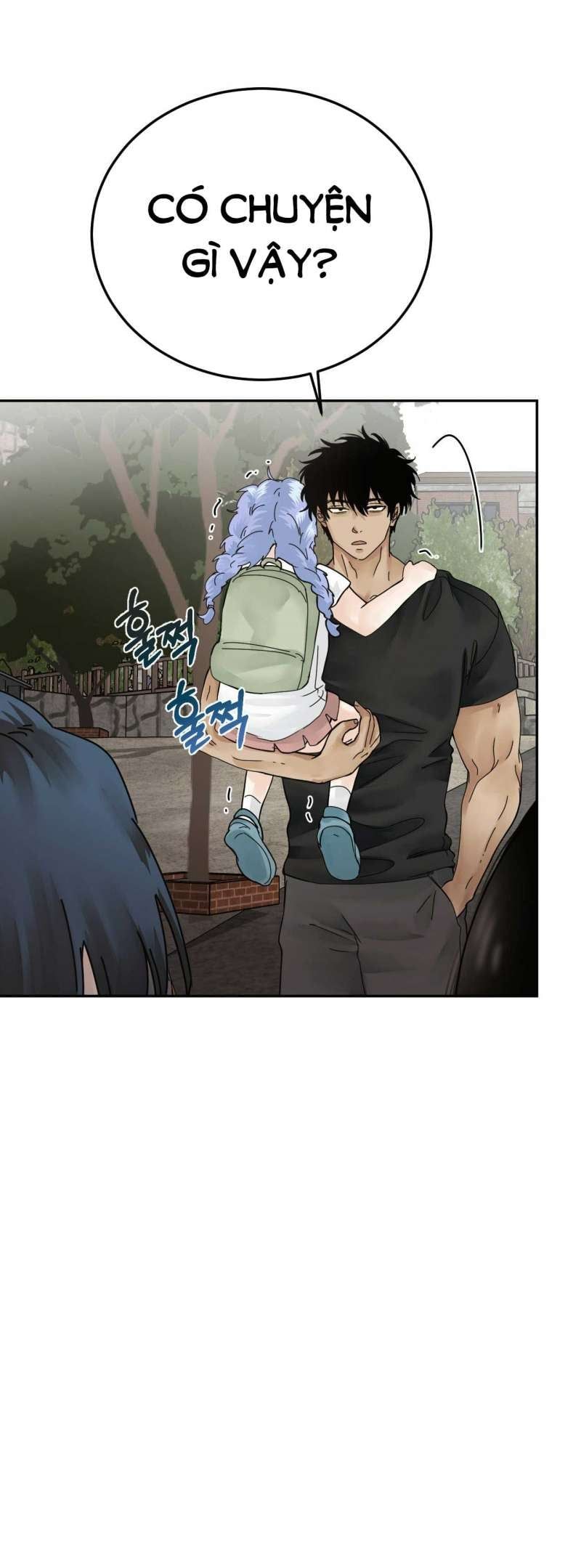 đọc truyện Trở Thành Gia Đình Chương 8.1 ảnh 22 tại Thiên Thai Truyện