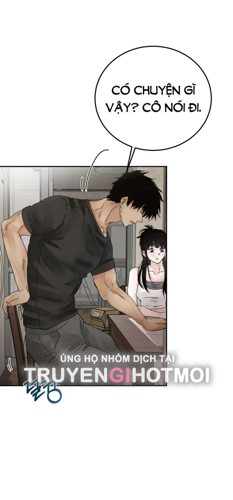 đọc truyện Trở Thành Gia Đình Chương 8.1 ảnh 27 tại Thiên Thai Truyện