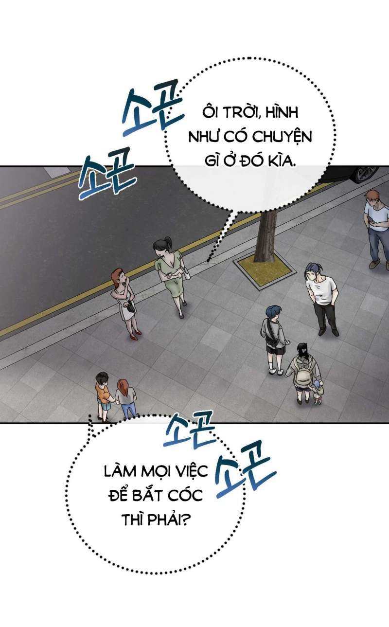 đọc truyện Trở Thành Gia Đình Chương 8.1 ảnh 9 tại Thiên Thai Truyện